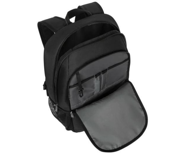 Targus Modern Classic 15-16” Backpack Black - 1170410 - zdjęcie 7